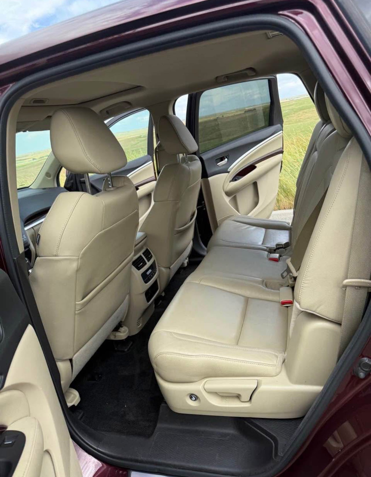 2014 Acura MDX. SH-AWD w/Technology Pkg Utility 4D