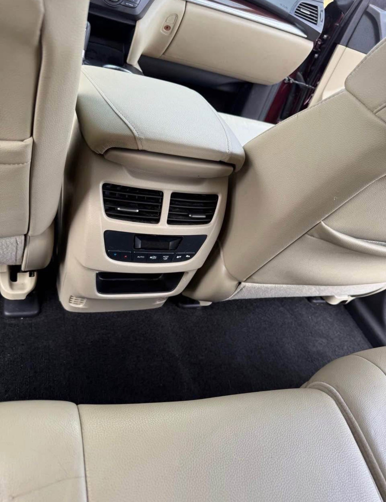 2014 Acura MDX. SH-AWD w/Technology Pkg Utility 4D