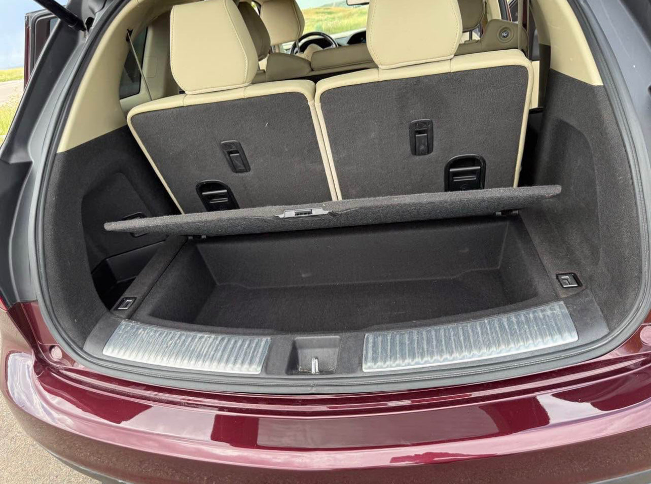 2014 Acura MDX. SH-AWD w/Technology Pkg Utility 4D