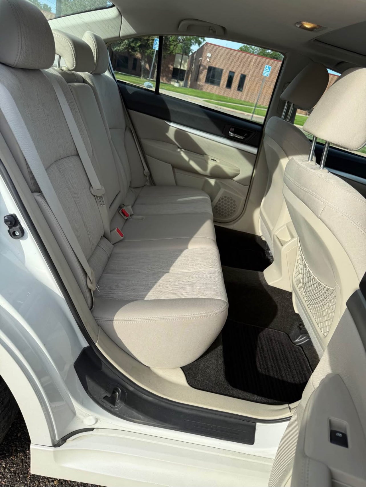 2013 Subaru Legacy · 2.5i Premium Sedan 4D