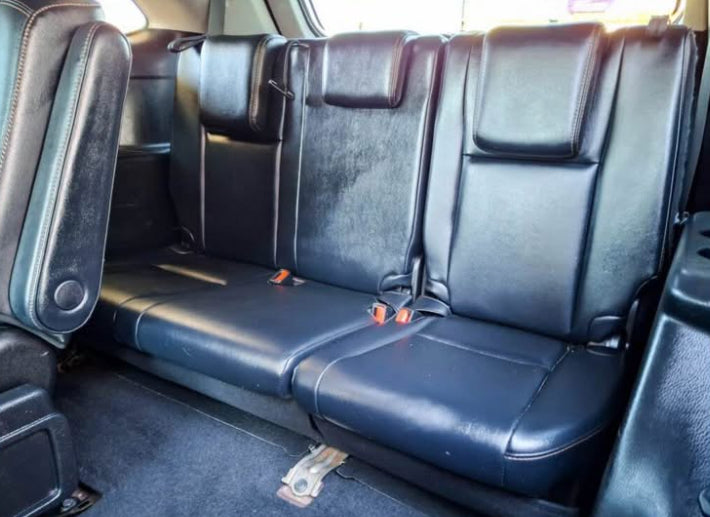 2016 toyota highlander sport utility 4D