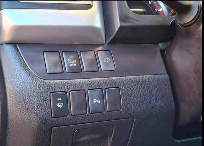 2016 toyota highlander sport utility 4D