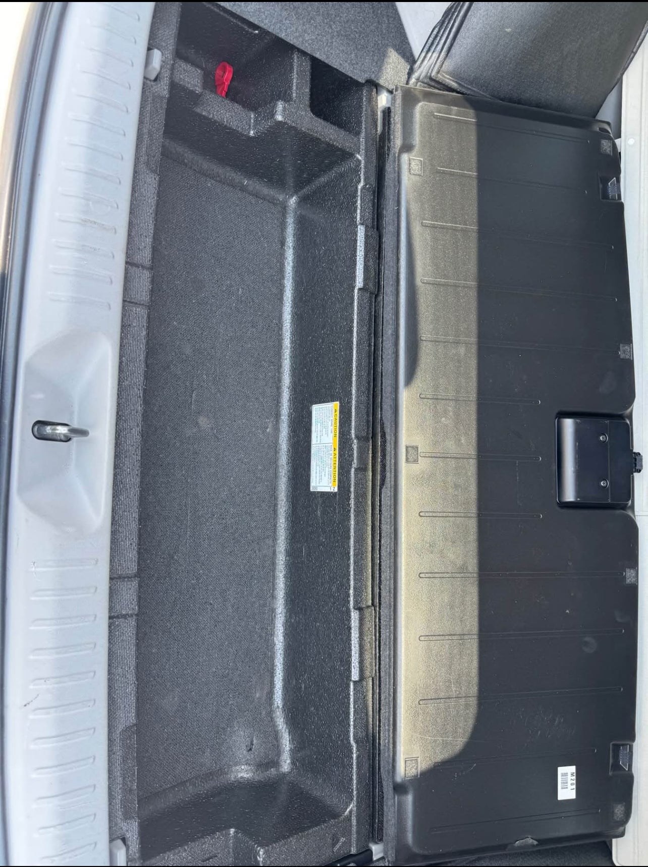 Toyota Prius 2015 V. Four wagon 4D