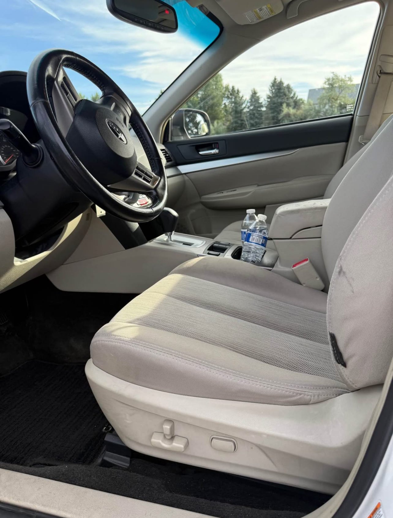 2013 Subaru Legacy · 2.5i Premium Sedan 4D
