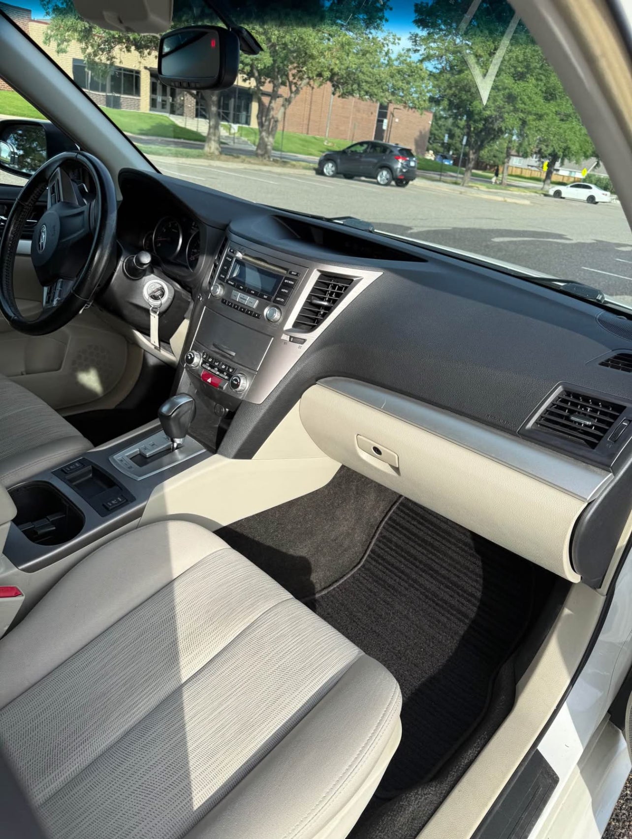 2013 Subaru Legacy · 2.5i Premium Sedan 4D