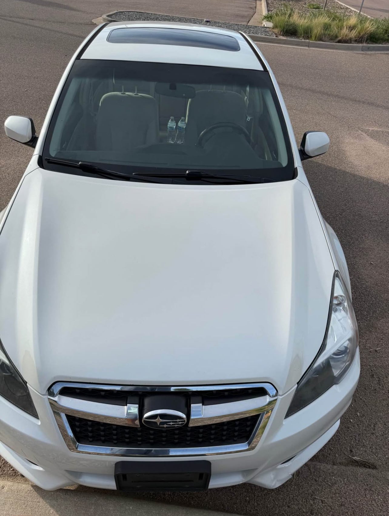 2013 Subaru Legacy · 2.5i Premium Sedan 4D